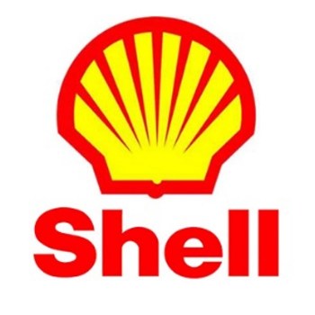 лого shell